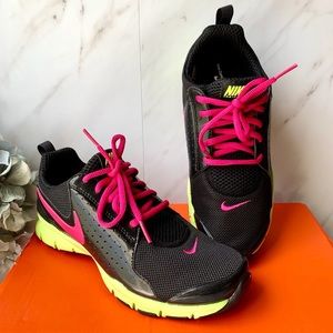 Nike Womens Training Shoes 454445-063